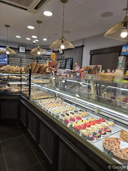 Photo de Boulangerie Foch, boulangerie à Saint-Maur-des-Fossés