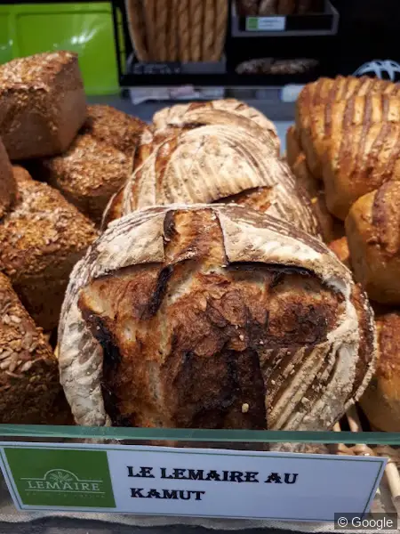 Photo 2 de Boulangerie Foch, boulangerie à Saint-Maur-des-Fossés