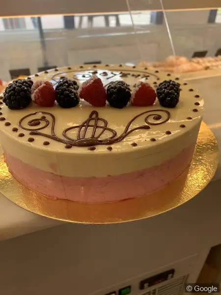 Photo 3 de Boulangerie Foch, boulangerie à Saint-Maur-des-Fossés