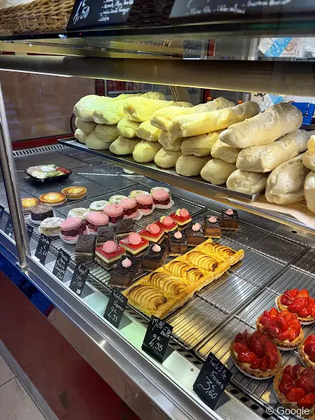 Photo de Boulangerie Fournil du Perche, boulangerie à Montreuil