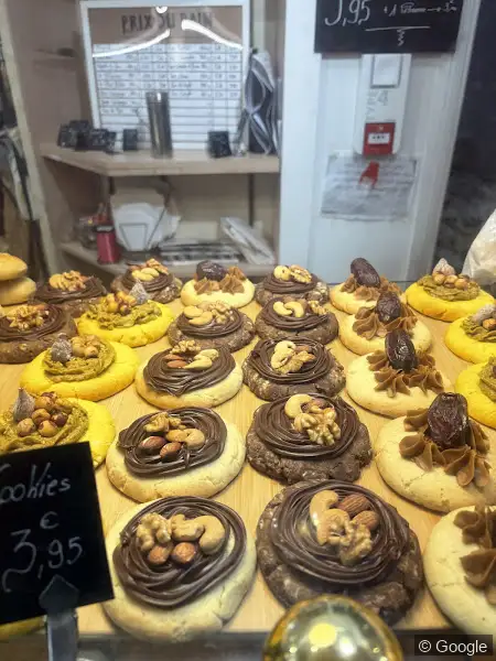Photo 3 de Boulangerie Fournil du Perche, boulangerie à Montreuil