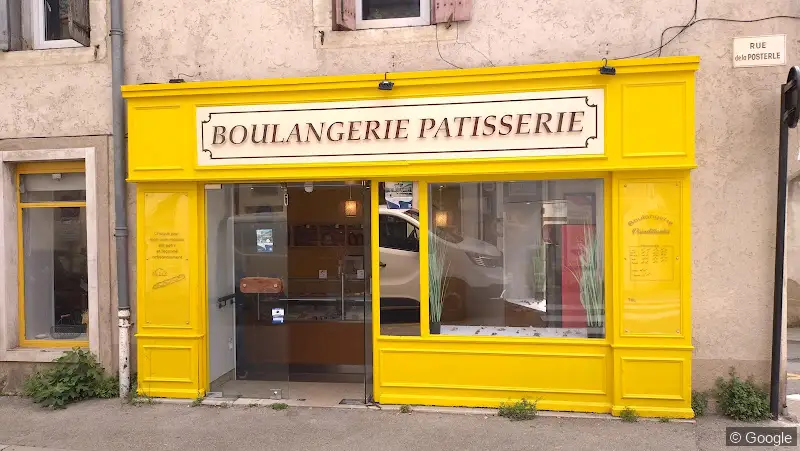 Photo de BOULANGERIE FRIDA, boulangerie à Nîmes