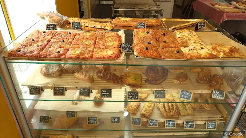 Photo 2 de BOULANGERIE FRIDA, boulangerie à Nîmes