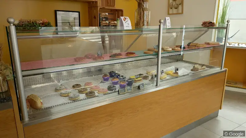 Photo 3 de BOULANGERIE FRIDA, boulangerie à Nîmes