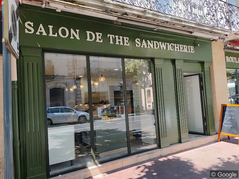 Photo de Boulangerie GAIA, boulangerie à Béziers