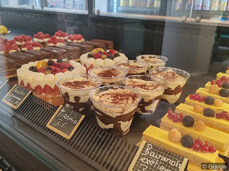 Photo 3 de Boulangerie GAIA, boulangerie à Béziers