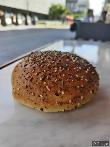 Photo 3 de Boulangerie Gamet, boulangerie à Pau