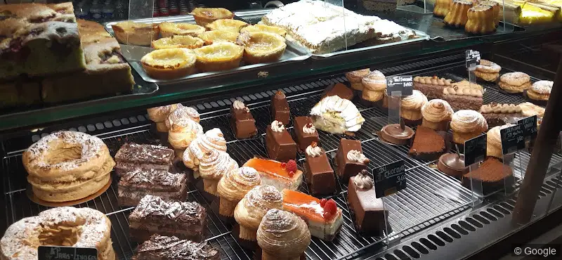 Photo 2 de Boulangerie Gavroche, boulangerie à Limoges