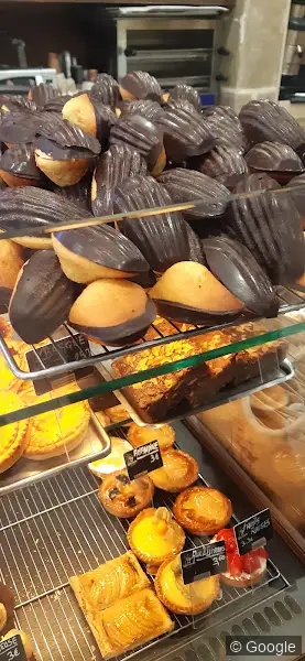 Photo 3 de Boulangerie Gavroche, boulangerie à Limoges