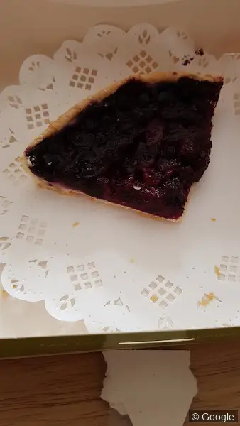 Photo 3 de Boulangerie Gebele, boulangerie à Mulhouse