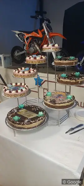 Photo 2 de Boulangerie Girard, boulangerie à Amiens