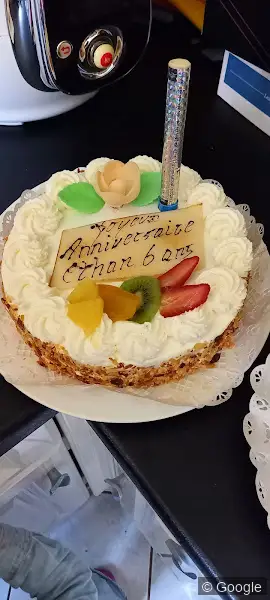 Photo 3 de Boulangerie Girard, boulangerie à Amiens