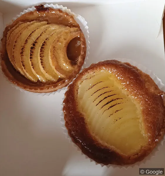 Photo 2 de Boulangerie Gireaud, boulangerie à Angers