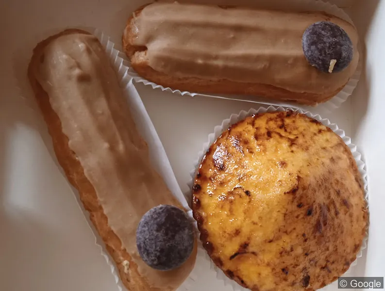 Photo 3 de Boulangerie Gireaud, boulangerie à Angers