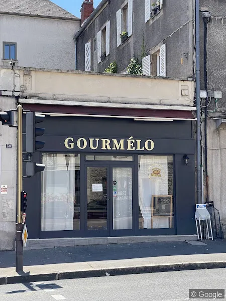 Photo de Boulangerie Gourmélo, boulangerie à Dijon