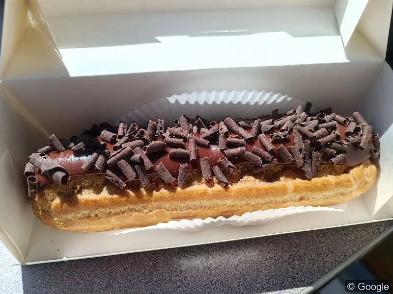 Photo 2 de Boulangerie Gourmélo, boulangerie à Dijon