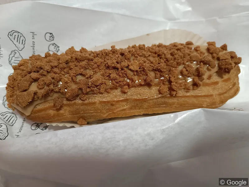 Photo 3 de Boulangerie Gourmélo, boulangerie à Dijon