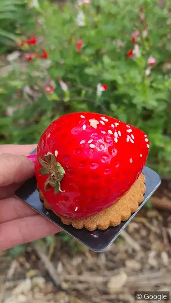Photo 3 de Boulangerie Grain d’or, boulangerie à Rueil-Malmaison