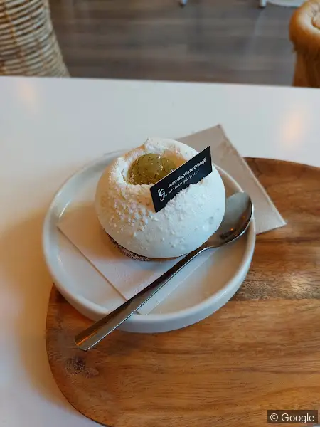 Photo 2 de Boulangerie Grangé, boulangerie à Pau