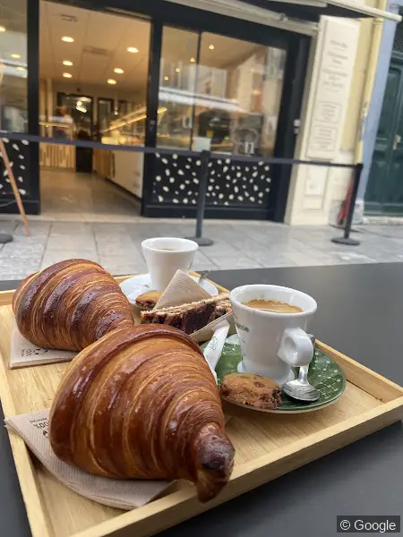 Photo 3 de Boulangerie Grangé, boulangerie à Pau
