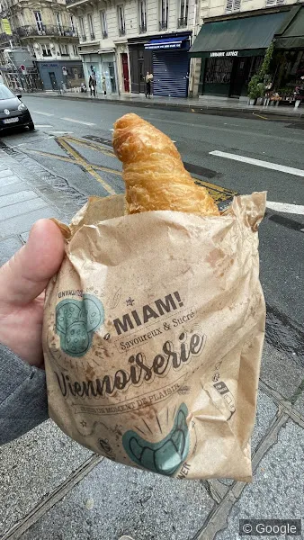 Photo 3 de Boulangerie Guyot Ferreira, boulangerie à Paris