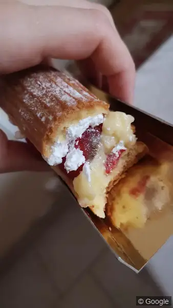 Photo de Boulangerie Haroun, boulangerie à Drancy