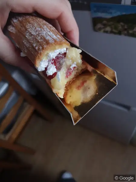 Photo 2 de Boulangerie Haroun, boulangerie à Drancy