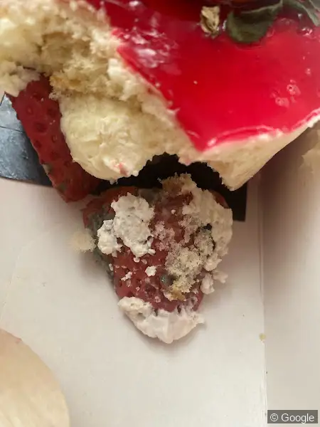 Photo 3 de Boulangerie Haroun, boulangerie à Drancy