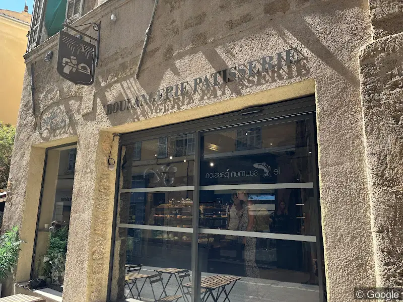 Photo de Boulangerie Hat's Aix Espariat, boulangerie à Aix-en-Provence