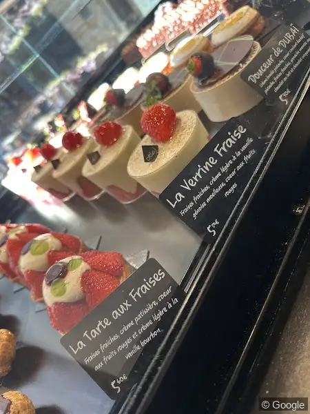 Photo 2 de Boulangerie Hat's Aix Espariat, boulangerie à Aix-en-Provence