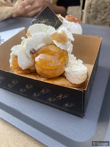 Photo 3 de Boulangerie Hat's Aix Espariat, boulangerie à Aix-en-Provence