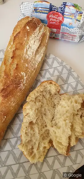 Photo 2 de Boulangerie Hat's Aix Italie, boulangerie à Aix-en-Provence