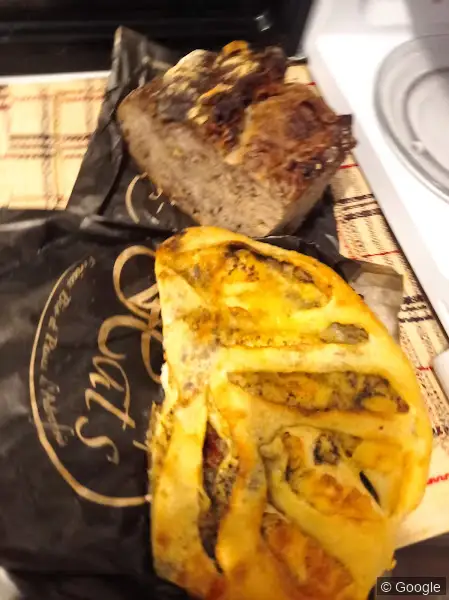 Photo 3 de Boulangerie Hat's Aix Italie, boulangerie à Aix-en-Provence