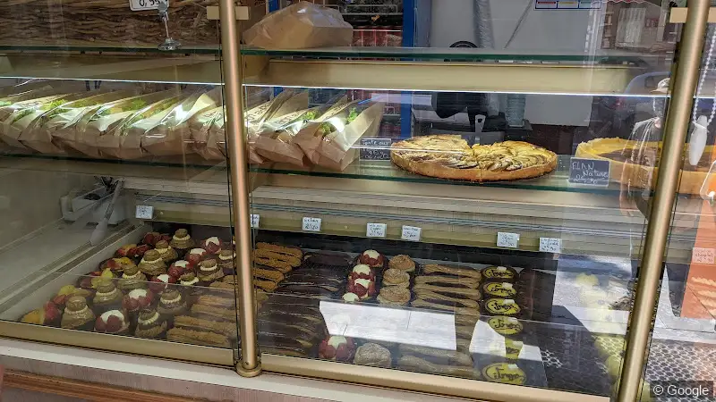 Photo de Boulangerie Henri Barbusse, boulangerie à Saint-Denis