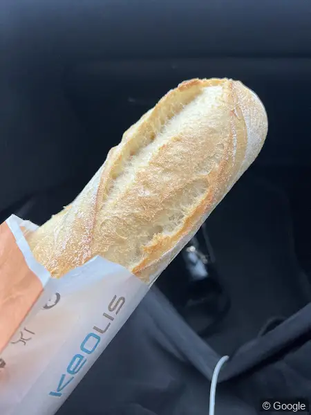 Photo 2 de Boulangerie Henri Barbusse, boulangerie à Saint-Denis