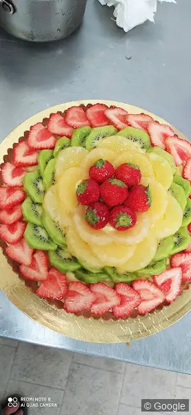 Photo 3 de Boulangerie Henri Barbusse, boulangerie à Saint-Denis