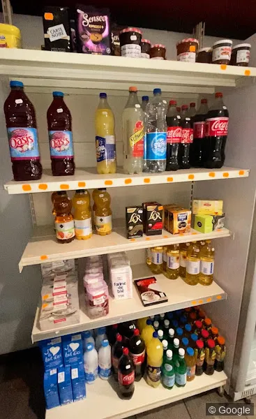 Photo de Boulangerie HM, boulangerie à Le Havre