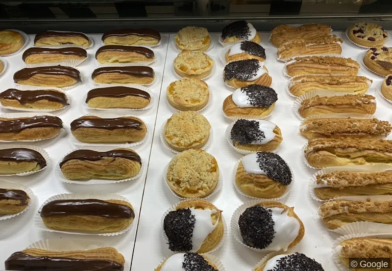 Photo 2 de Boulangerie HM, boulangerie à Le Havre