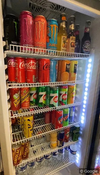 Photo 3 de Boulangerie HM, boulangerie à Le Havre