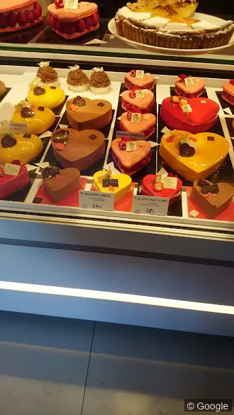 Photo 3 de BOULANGERIE IMHOFF PATISSERIE, boulangerie à Colmar