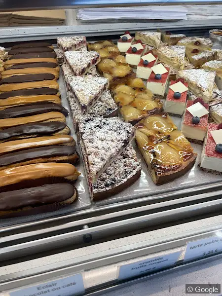 Photo de Boulangerie Issy-Val-De-Seine, boulangerie à Issy-les-Moulineaux