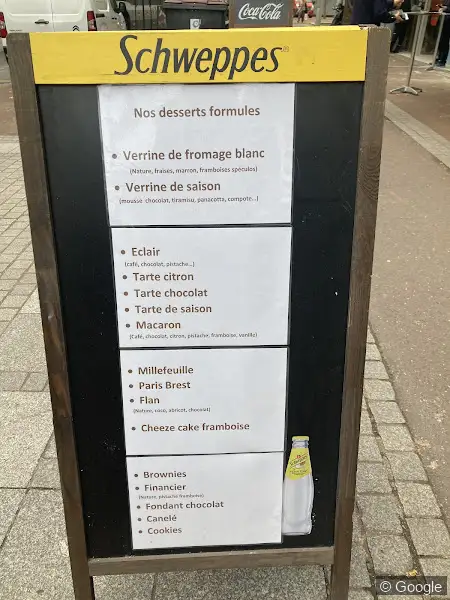 Photo 2 de Boulangerie Issy-Val-De-Seine, boulangerie à Issy-les-Moulineaux