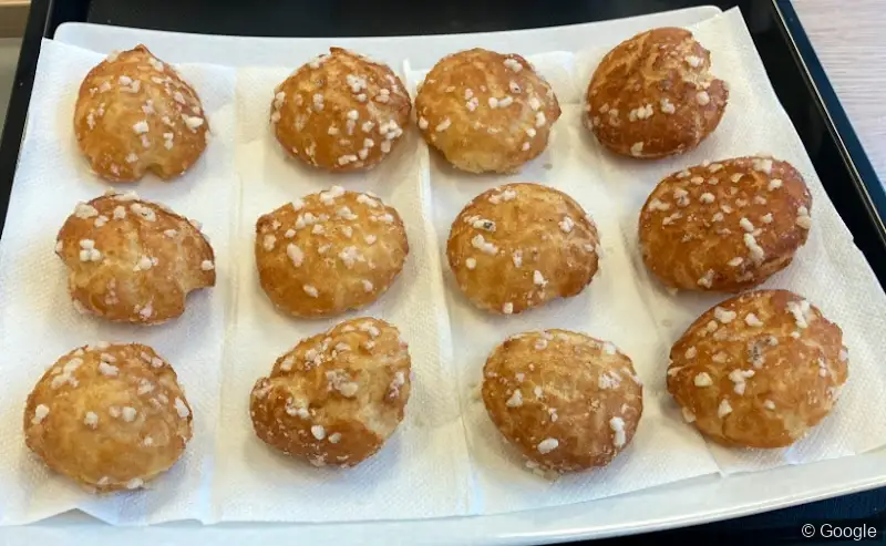 Photo 3 de Boulangerie Issy-Val-De-Seine, boulangerie à Issy-les-Moulineaux