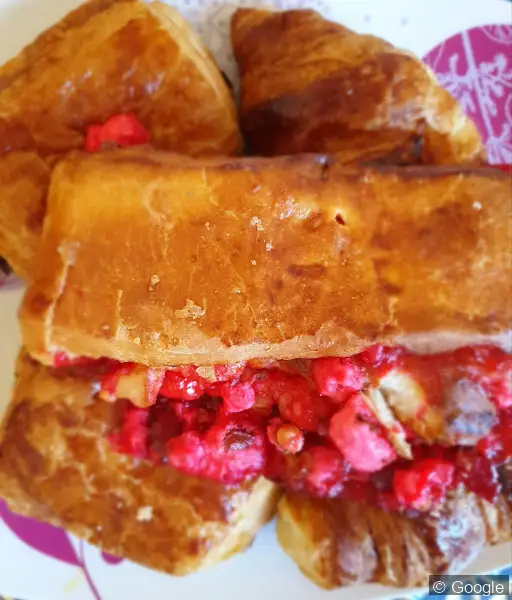 Photo 3 de Boulangerie JACQUIER VILLEURBANNE, boulangerie à Villeurbanne