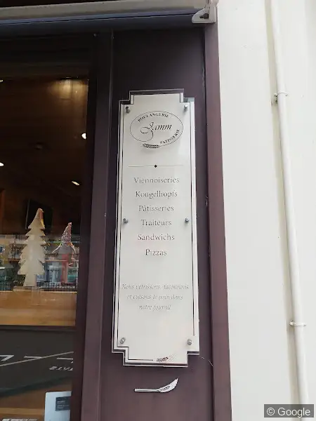 Photo 2 de Boulangerie JAMM, boulangerie à Colmar