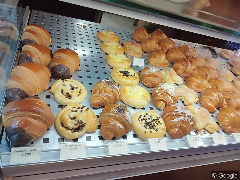 Photo 3 de Boulangerie JAMM, boulangerie à Colmar