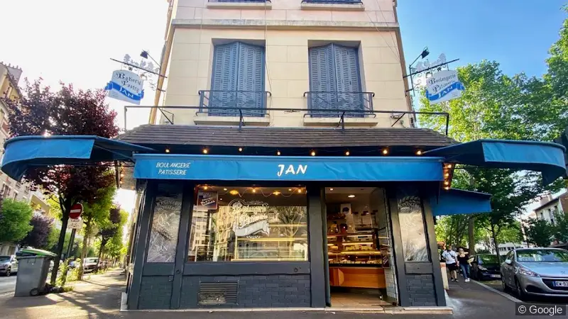 Photo de Boulangerie Jan, boulangerie à Issy-les-Moulineaux