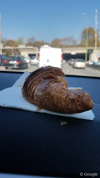 Photo 3 de Boulangerie Jan, boulangerie à Issy-les-Moulineaux