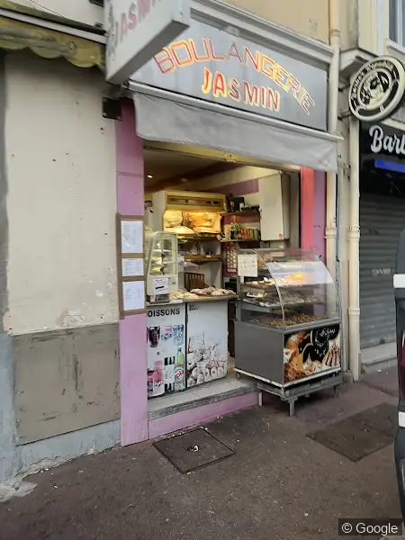 Photo de Boulangerie Jasmin, boulangerie à Cannes
