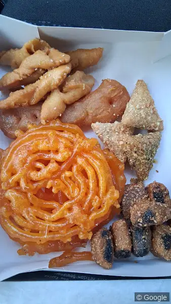 Photo 2 de Boulangerie Jasmin, boulangerie à Cannes